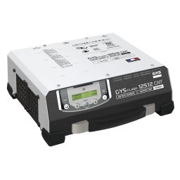 Gysflash 125.12 Cnt Fv (5m Kabel)