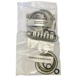 Tätnings Kit Till Dp2100