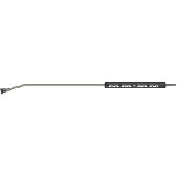 Spollans 2000mm Kw-koppling Med Isolerskydd Med Vinkel