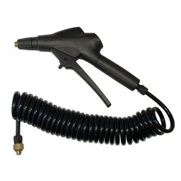 Komplett Slang Med Pistol