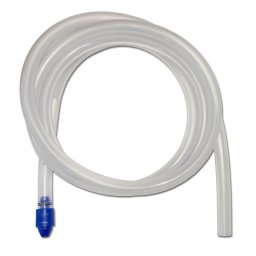Sugslang (2,8m) Med Backventil (hyd515)