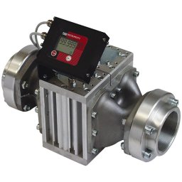 K900 Pulser Flödesmätare 50-500l/min