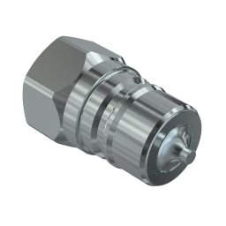 Snabbkoppling Iso-a Hane G3/8
