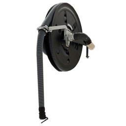 Slangupprullare 38mm Dammsugsslang 10m
