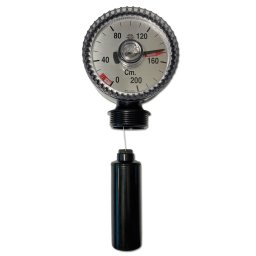 Mätare Mano-clock Multi 100-200cm