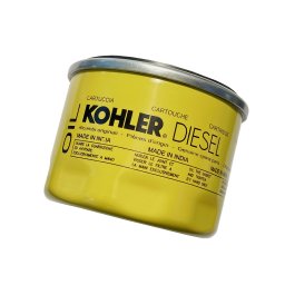 Oljefilter