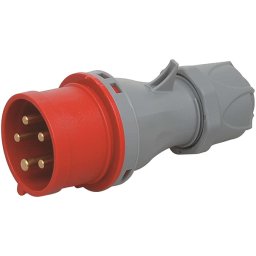 Stickpropp 16a 400v