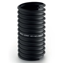 Avgasslang 10m, Ø 150mm