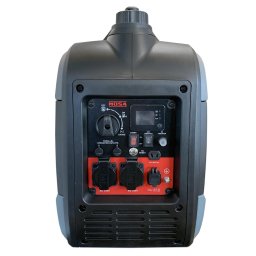 Ge 3500 Mi Inverterelverk 3,4kw 230v Genkins