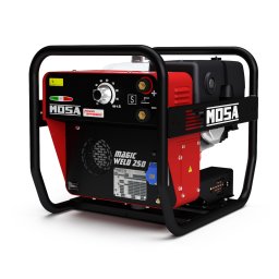 Magic Weld 250 Motorsvets