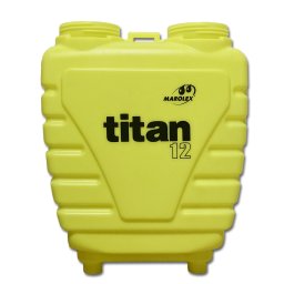 Tank Titan 12l