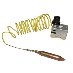 Termostat 65° C Sp-140 Pt Ripr