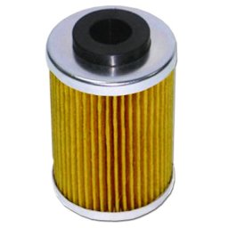 Oljefilter