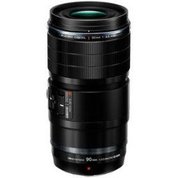 Olympus OM System M.Zuiko Digital ED 90/3,5 Macro IS PRO
