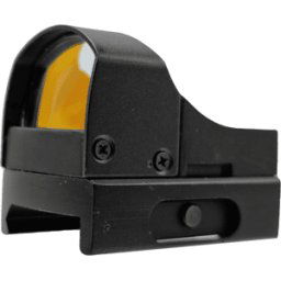 Swiss Arms Micro Dot Sight