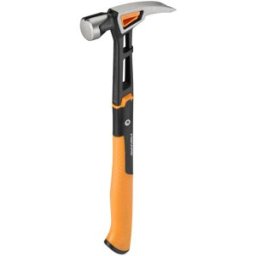 Fiskars Isocore Snickarhammare Xl, 20oz, Handverktyg