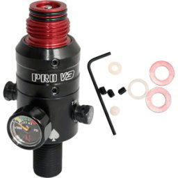 Ninja Paintball Ninja Regulator Pro V3 4500psi HP