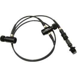 Ninja Paintball Ninja Micro Remote Kit for 2 Tanks