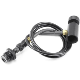 Ninja Paintball Ninja Micro Bore 42" HP Remote Kit