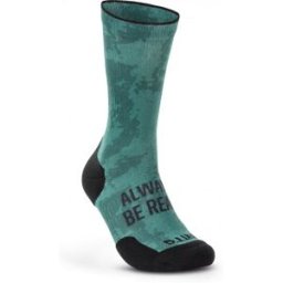 5.11 Tactical Sock and AWE - Atmos Camo (Storlek: Small)