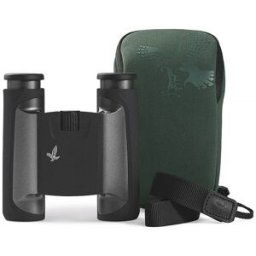 Swarovski 10x25 CL Pocket Antracit (Wild Nature)