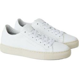 Björn Borg Leather Sneaker Sl100 Dam, WHT, 39