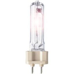 Philips Master Colour Cdm-T Metallhalogenlampa G12-Sockel 70 W, Belysning