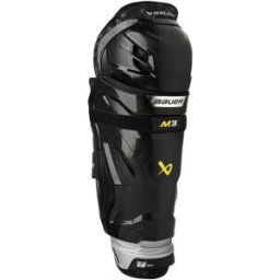 Bauer Supreme M3 Benskydd Intermediate, 13
