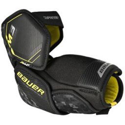 Bauer Supreme M3 Armbågsskydd Senior, M