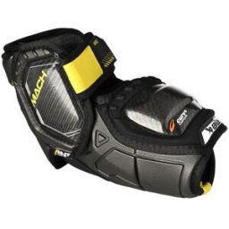 Bauer Supreme Mach Armbågsskydd Junior, M