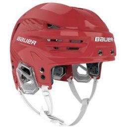 Bauer Re-Akt 85, Röd, L