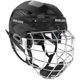 Bauer Re-Akt 85 Combo, Svart, M