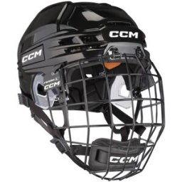 CCM Tacks 720 Combo, Black, L