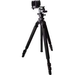 Annan Tillverkare KJI K700 Aluminum Tripod with Reaper Grip Kit