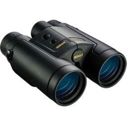 Nikon 10x42 LaserForce Avståndsmätare