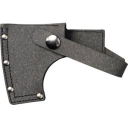Fiskars 1057531 Eggskydd Av Återvunnet Läder S, Trädgårdsredskap