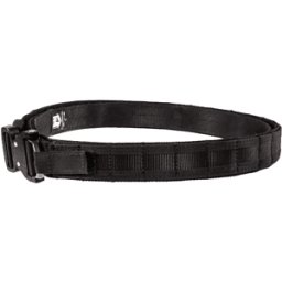 High Speed Gear HSGI Cobra 1.75 IDR Operator Belt MicroGrip (Färg: Svart, Storlek: Small)