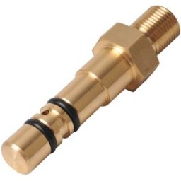 BEST Fittings BF Kral Fyllnippel