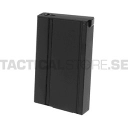 Annan Tillverkare Pirate Arms M14 Magasin Mid Cap 180rds