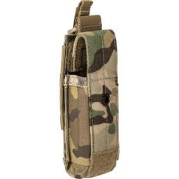 5.11 Tactical Flex Single Pistol Mag Cover Pouch (Färg: Multicam)