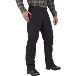 5.11 Tactical Apex Pants (Färg: Svart, Midjemått: 28, Benlängd: 30)
