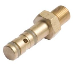 BEST Fittings BF Logun / Webley / RWS Fyllnippel