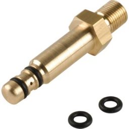 BEST Fittings BF Walther Rotex R8 & RM8 Fyllnippel