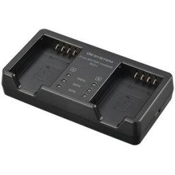 Olympus OM System Batteriladdare BCX-1