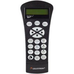 Celestron Handkontroll Nexstar+ AZ (93981)