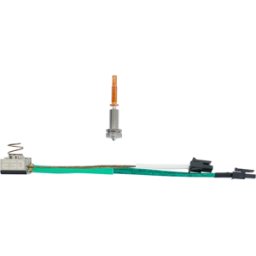 E3D Revo High Temp Hotside - PT1000 - Single Nozzle Kit