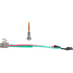 E3D Revo High Temp Hotside - PT100 - Single Nozzle Kit