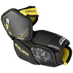 Bauer Supreme M3 Armbågsskydd Junior, M