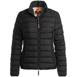 Parajumpers Geena Jacket Dam, Black, XS