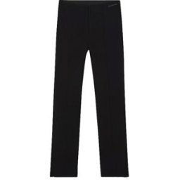 Calvin Slim Fit High Waist Pants Dam, XL, Ck Black